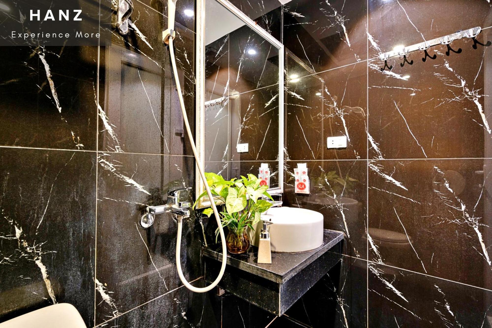 Kieu Anh Hotel Ha Noi Hanoi Exterior photo