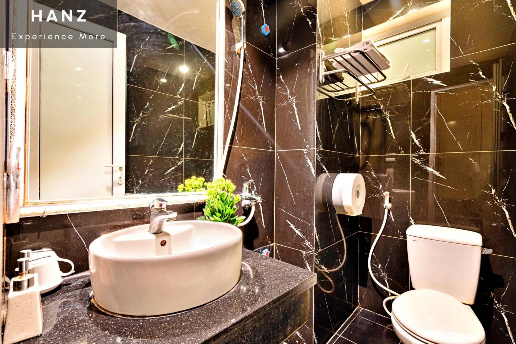 Kieu Anh Hotel Ha Noi Hanoi Exterior photo