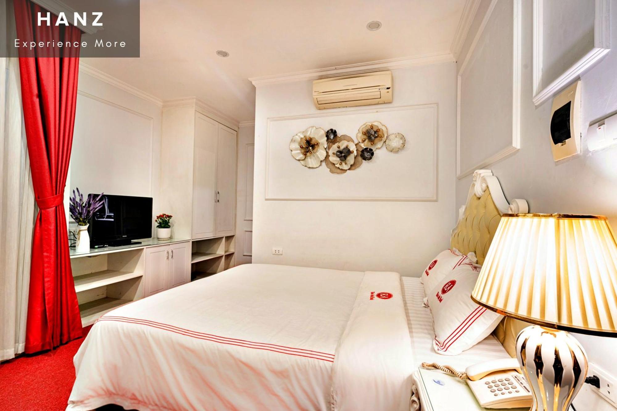 Kieu Anh Hotel Ha Noi Hanoi Exterior photo